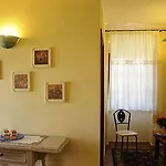 ホテル La Casa Di Babbai
