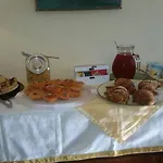 La Casa Di Babbai Nuchis