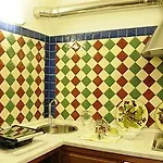 ホテル La Casa Di Babbai 2*