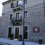 La Casa Di Babbai Nuchis