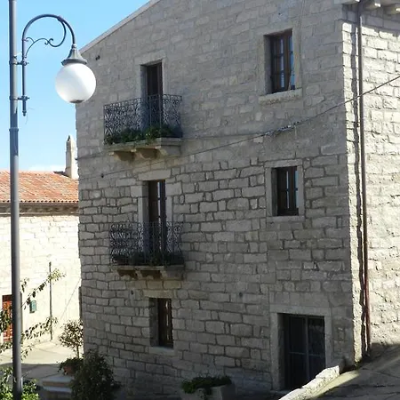 Hotel La Casa Di Babbai