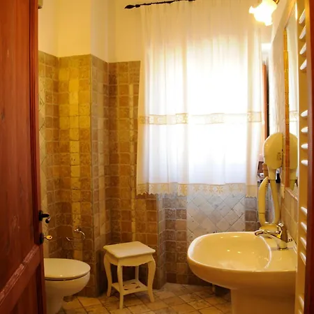 La Casa Di Babbai Hotel