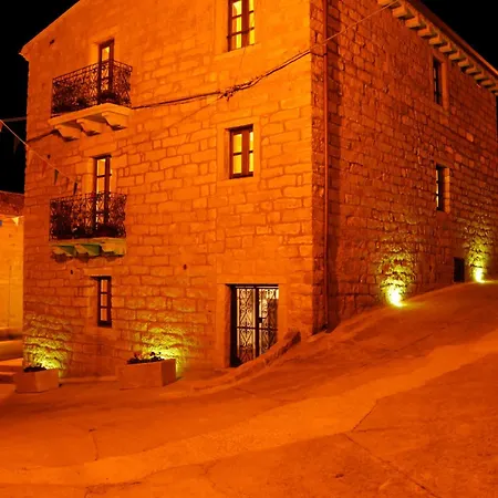 拉卡萨迪巴拜住宿加早餐旅馆 2*