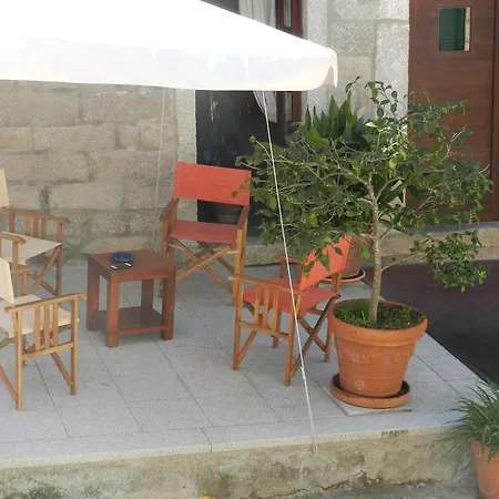 La Casa Di Babbai