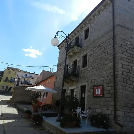 La Casa Di Babbai Hotel