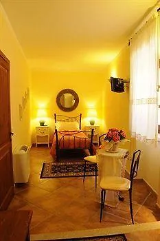 拉卡萨迪巴拜住宿加早餐旅馆 Nuchis