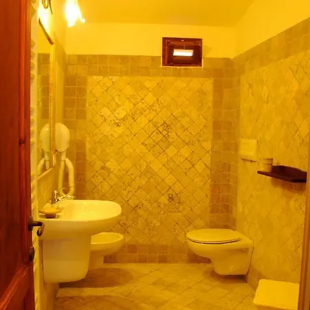 La Casa Di Babbai فندق Nuchis
