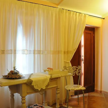 拉卡萨迪巴拜住宿加早餐旅馆 2*