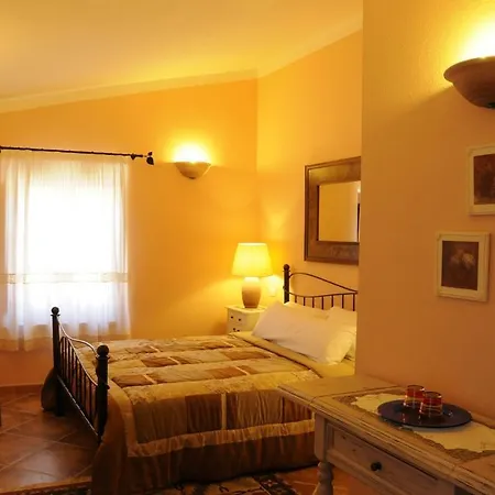 La Casa Di Babbai Hotel