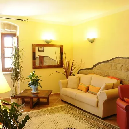 La Casa Di Babbai 2*