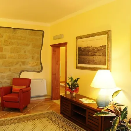 拉卡萨迪巴拜住宿加早餐旅馆 Nuchis