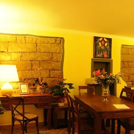La Casa Di Babbai Hotel 2*
