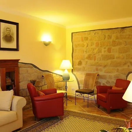 Hotel La Casa Di Babbai Nuchis