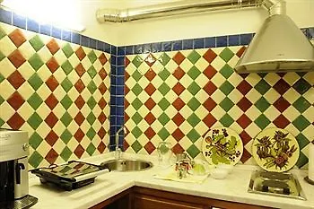 酒店 拉卡萨迪巴拜住宿加早餐旅馆 2*