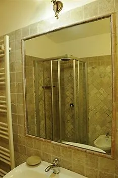 拉卡萨迪巴拜住宿加早餐旅馆 2*