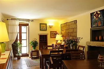 La Casa Di Babbai فندق
