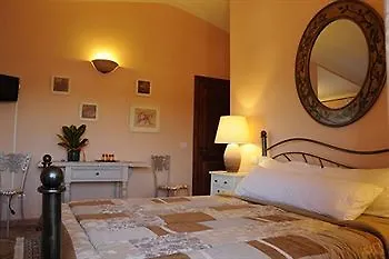 La Casa Di Babbai Hotel 2*
