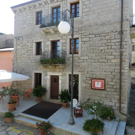 La Casa Di Babbai 2*