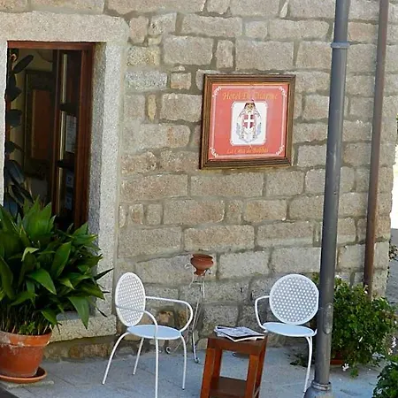 La Casa Di Babbai
