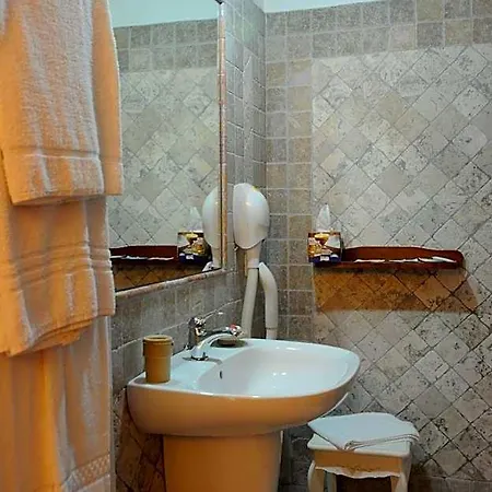 Hotel La Casa Di Babbai