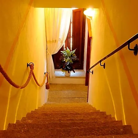 Hotel La Casa Di Babbai Nuchis