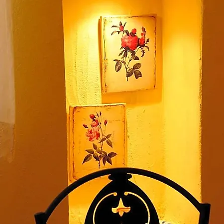 La Casa Di Babbai Hotel