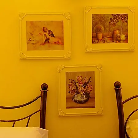 La Casa Di Babbai Hotel