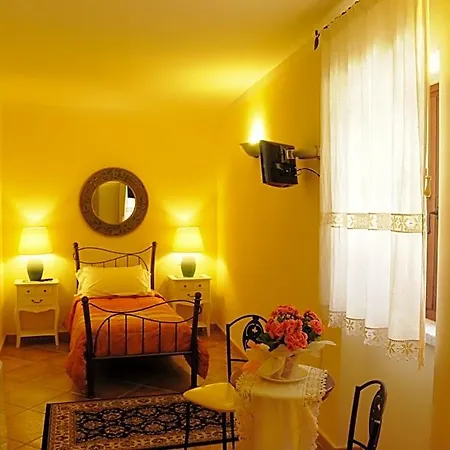 La Casa Di Babbai 2*