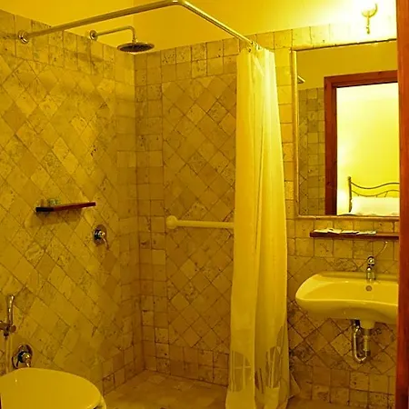 La Casa Di Babbai Hotel