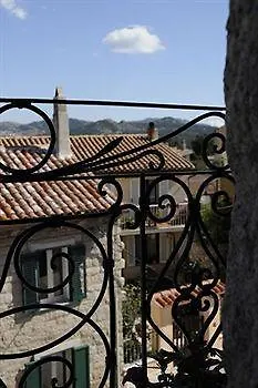 La Casa Di Babbai Nuchis