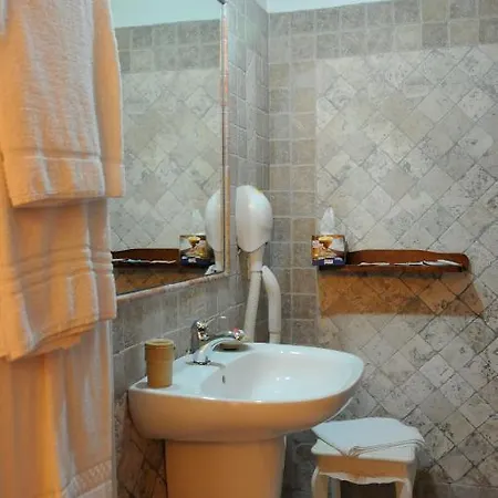 La Casa Di Babbai Hotell 2*