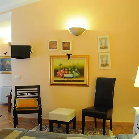 La Casa Di Babbai Hotell 2*