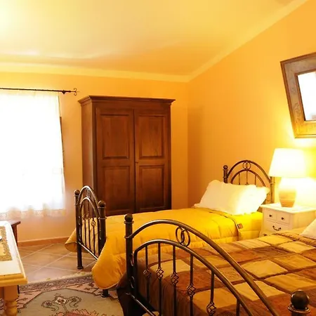 Hotell La Casa Di Babbai 2*