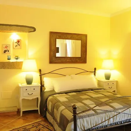 La Casa Di Babbai Hotell 2*