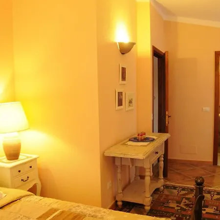 La Casa Di Babbai 2* Nuchis