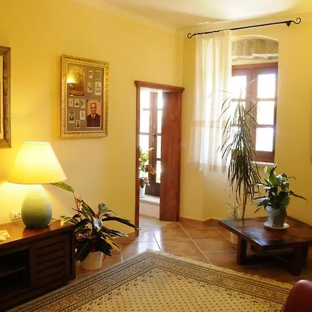 La Casa Di Babbai Hotell Nuchis