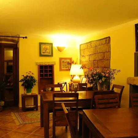 La Casa Di Babbai 2*