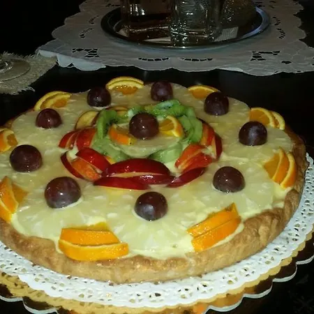 La Casa Di Babbai Hotell