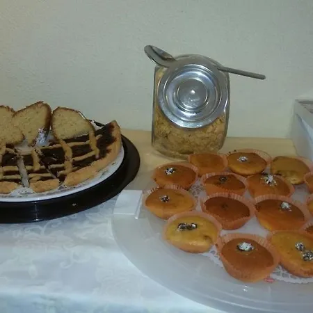 La Casa Di Babbai Hotell