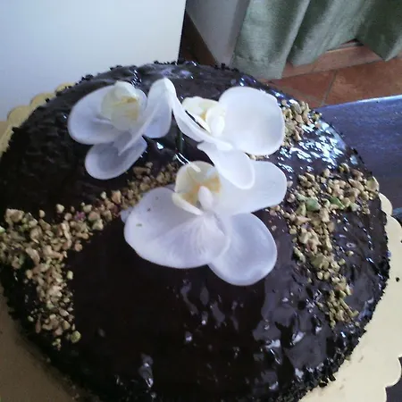 La Casa Di Babbai Hotell