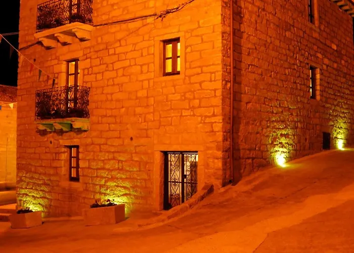 La Casa Di Babbai 2*