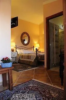 Hotel La Casa Di Babbai