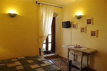 La Casa Di Babbai 2*