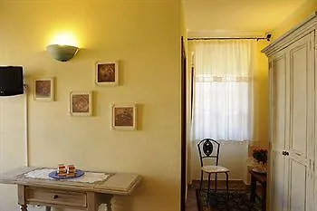 Hotel La Casa Di Babbai