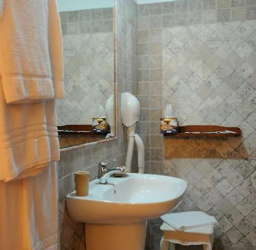 La Casa Di Babbai Hotel 2*