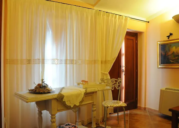 La Casa Di Babbai 2*