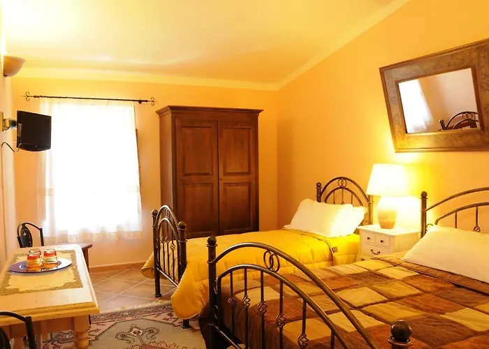 Hotel La Casa Di Babbai 2*