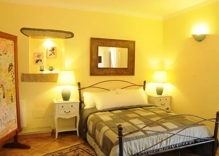 La Casa Di Babbai Hotel 2*