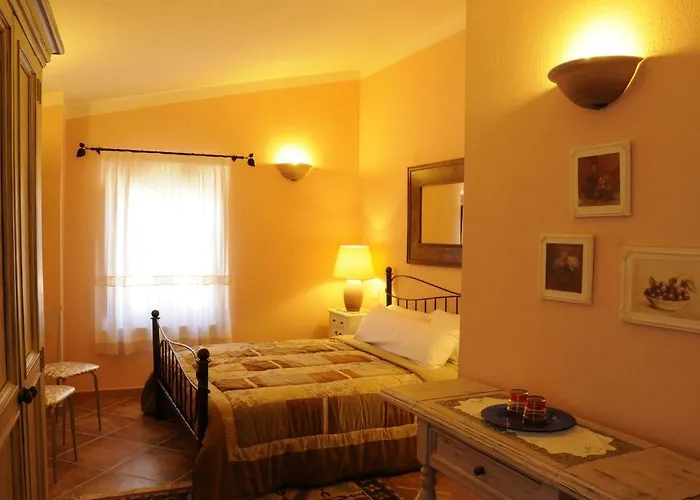 La Casa Di Babbai Hotel