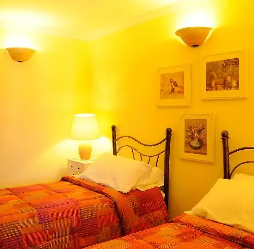 La Casa Di Babbai Hotel